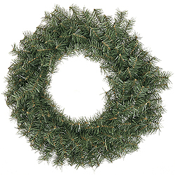 Christmastopia.com - 24 Inch Canadian Pine Wreath