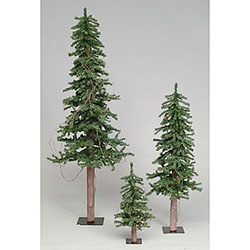Christmastopia.com - 4 Foot Alpine Artificial Christmas Tree Unlit