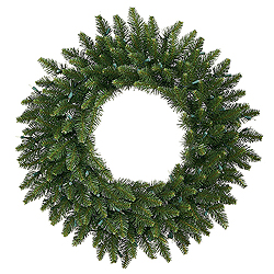 Christmastopia.com - 24 Inch Camdon Fir Wreath