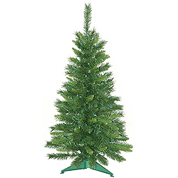 Christmastopia.com - 3.5 Foot Imperial Artificial Christmas Tree Unlit