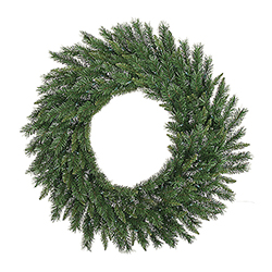 Christmastopia.com - 30 Inch Imperial Pine Artificial Christmas Wreath Unlit