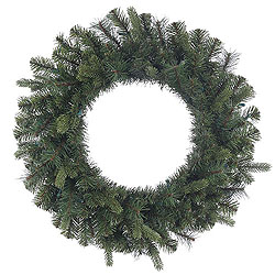 Christmastopia.com - 30 Inch Classic Mixed Pine Wreath