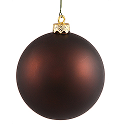 Christmas Ornaments - 12 Inch Plastic Ornaments - Christmastopia.com