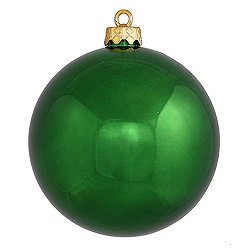 Christmas Ornaments - 12 Inch Plastic Ornaments - Christmastopia.com